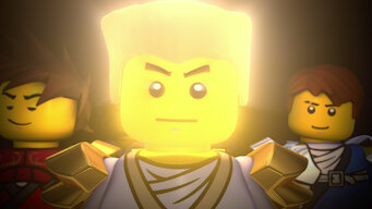 lego ninjago double trouble