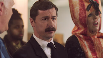 Man Down: Season 3: The Calling