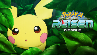 Pokémon Reisen: Die Serie (2021)