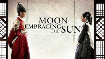 The Moon That Embraces the Sun (2012)