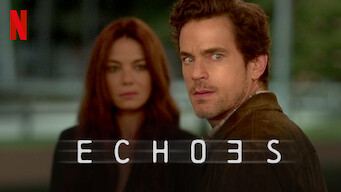 Echoes (2022)