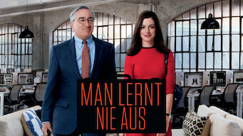 Man lernt nie aus (2015)