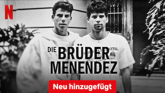 Die Brüder Menendez (2024)