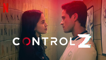 Control Z (2022)