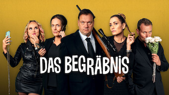 Das Begräbnis (2022)