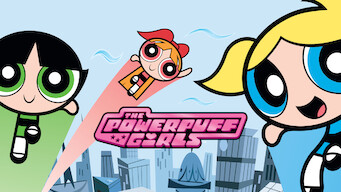 The Powerpuff Girls (1999)