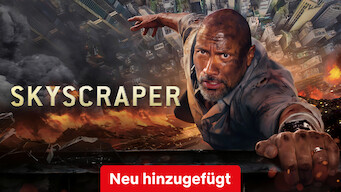 Skyscraper (2018)