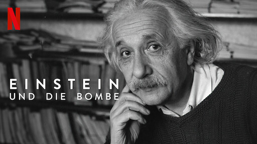 Einstein und die Bombe