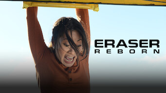 Eraser: Reborn (2022)