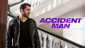 Accident Man (2018)