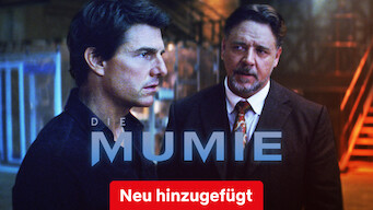 Die Mumie (2017)