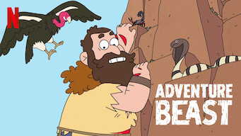 Adventure Beast (2021)