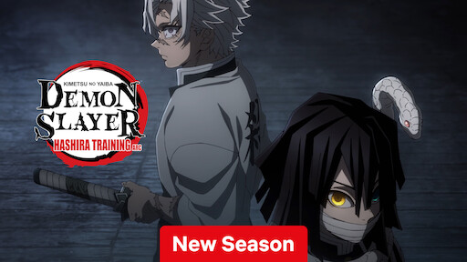 Demon Slayer: Kimetsu no Yaiba