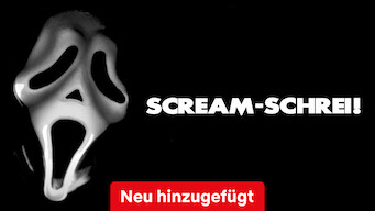 Scream - Schrei! (1996)