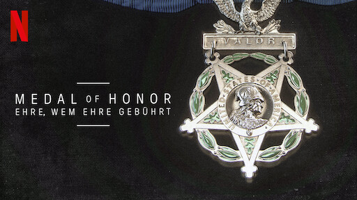 Medal of Honor: Ehre, wem Ehre gebührt