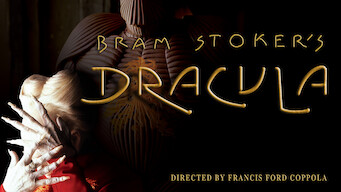 Bram Stoker's Dracula (1992)