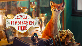 Die Schule der magischen Tiere (2021)