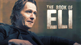 The Book of Eli (2010)