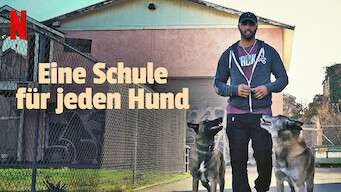 Eine Schule für jeden Hund (2021)