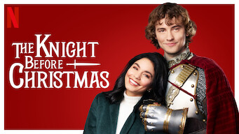 The Knight Before Christmas (2019)