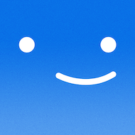 Click to open menu