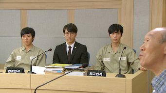 i can hear your voice episode 6