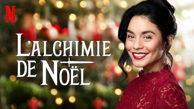 L Alchimie De Noel L'alchimie de Noël (2019) - Netflix | Flixable