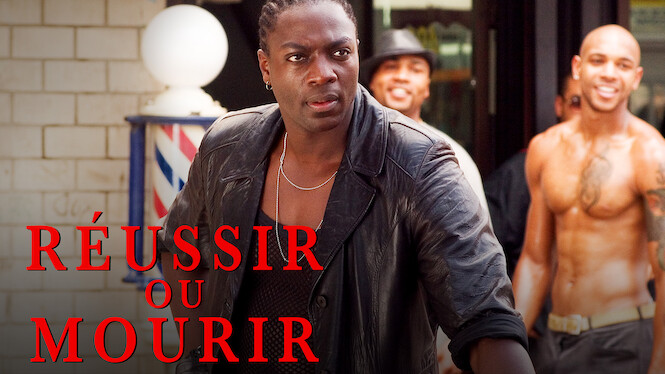 Réussir Ou Mourrir Streaming Réussir ou mourir (2005) - Netflix | Flixable