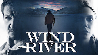 Watch Wind River On Australian Netflix