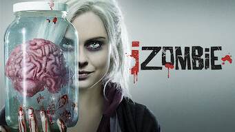 iZombie: Season 5