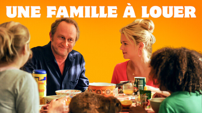 Film Comique à Regarder En Famille Netflix Une Famille à louer (2015) - Netflix | Flixable