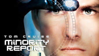 Minority Report