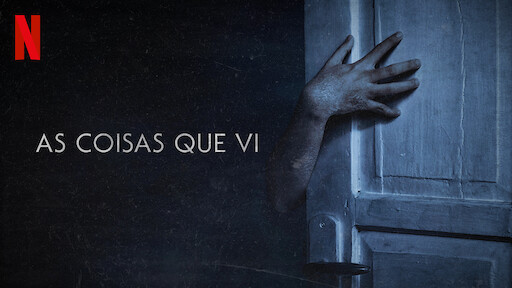 As Coisas que Vi
