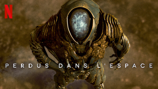 Isi Et Ossi 2 Date De Sortie Netflix Perdus dans l'espace (2019) - Netflix | Flixable