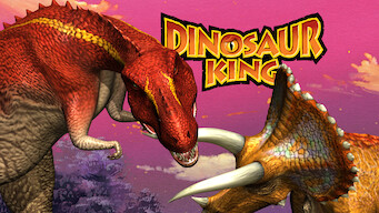 Ist Dinosaur King Season 2 2007 Auf Netflix Deutschland