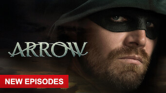 Arrow: Season 8