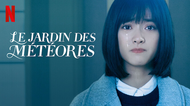 Acteur Le Jardin Des Météores
