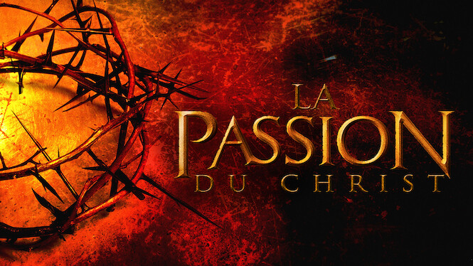 La passion du promo christ