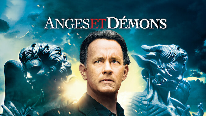 Ange Et Démons Streaming Anges et démons (2009) - Netflix | Flixable