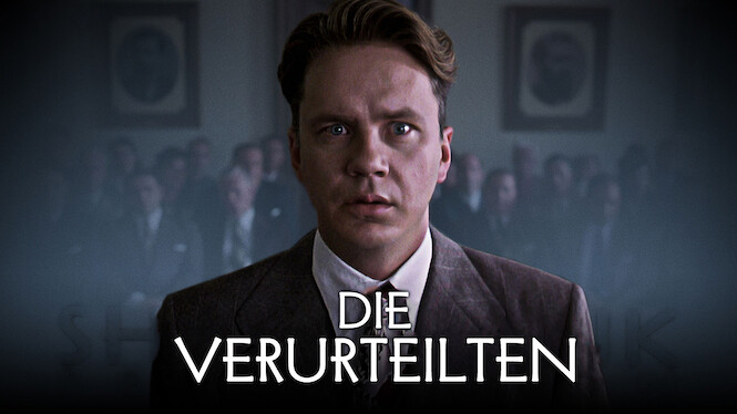 Die Verurteilten 1994 Die Verurteilten 1994