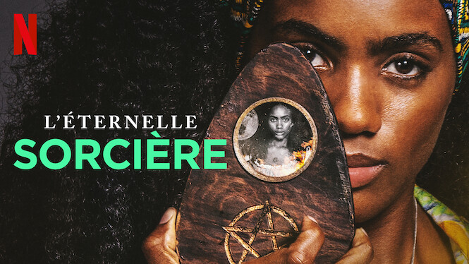 L'éternelle sorcière