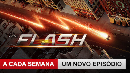 The Flash