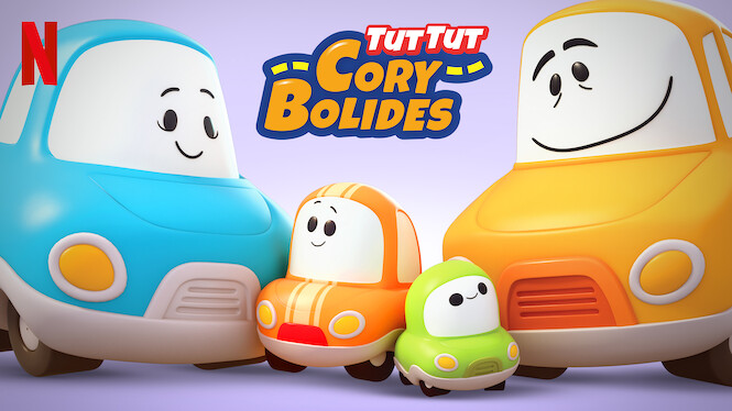 Tut Tut Cory Bolides