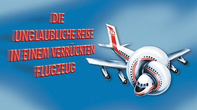 Die Unglaubliche Reise In Einem Verrückten Raumschiff Besetzung