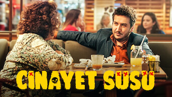 Cinayet Süsü