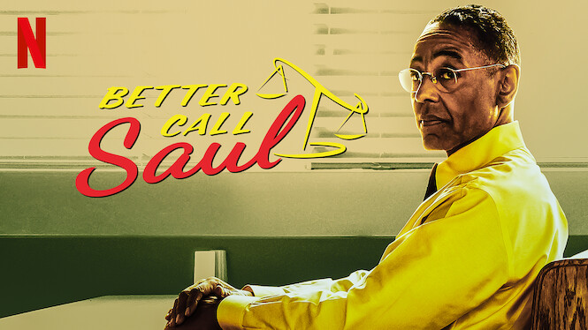 Better Call Saul