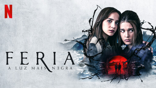Feria: A Luz Mais Negra