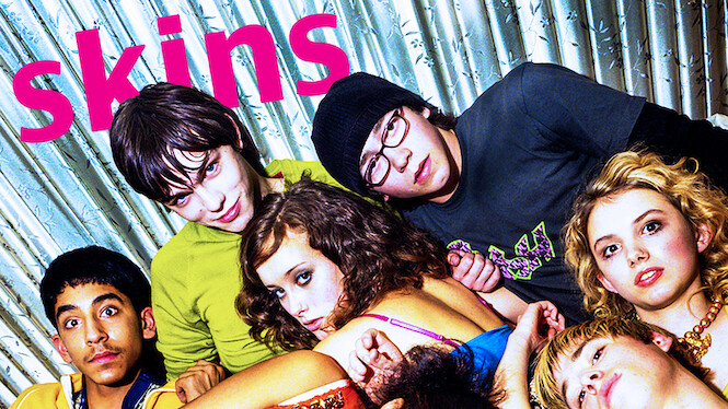 Skins (2013) - Netflix | Flixable