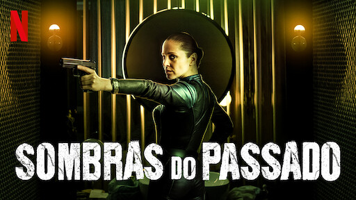 Sombras do Passado