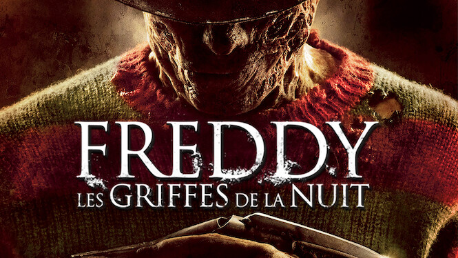 Freddy Krueger Les Griffes De La Nuit Freddy - Les griffes de la nuit (2010) - Netflix | Flixable